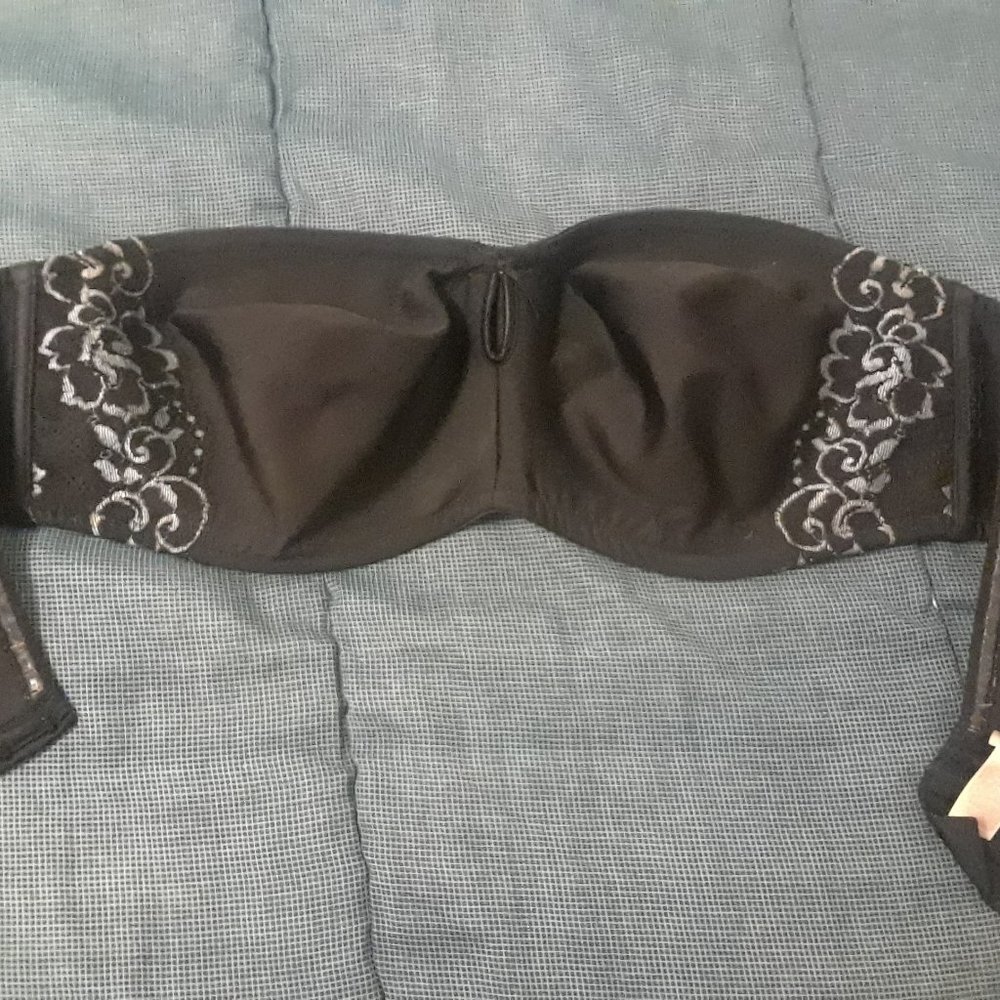 Bra size 40D